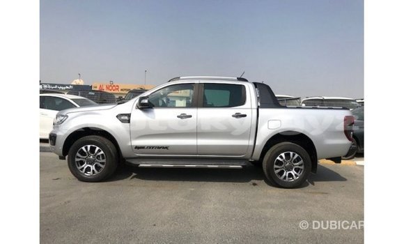 Buy Import Ford Ranger Other Car in Import - Dubai in Batken Buy Import Ford Ranger Other Car in Import - Dubai in Batken