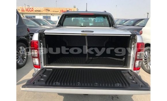 Buy Import Ford Ranger Other Car in Import - Dubai in Batken Buy Import Ford Ranger Other Car in Import - Dubai in Batken