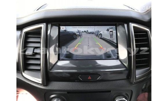 Buy Import Ford Ranger Other Car in Import - Dubai in Batken Buy Import Ford Ranger Other Car in Import - Dubai in Batken