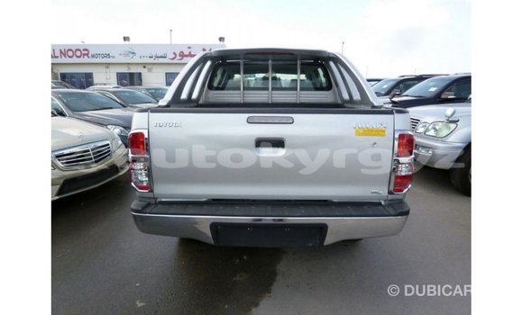 Buy Import Toyota Hilux Other Car in Import - Dubai in Batken Buy Import Toyota Hilux Other Car in Import - Dubai in Batken