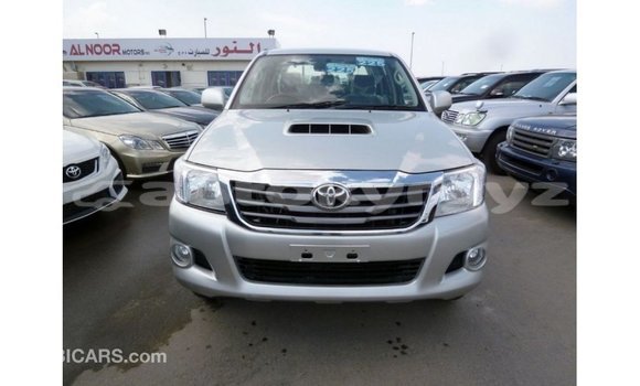 Buy Import Toyota Hilux Other Car in Import - Dubai in Batken Buy Import Toyota Hilux Other Car in Import - Dubai in Batken