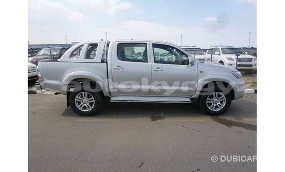 Buy Import Toyota Hilux Other Car in Import - Dubai in Batken Buy Import Toyota Hilux Other Car in Import - Dubai in Batken