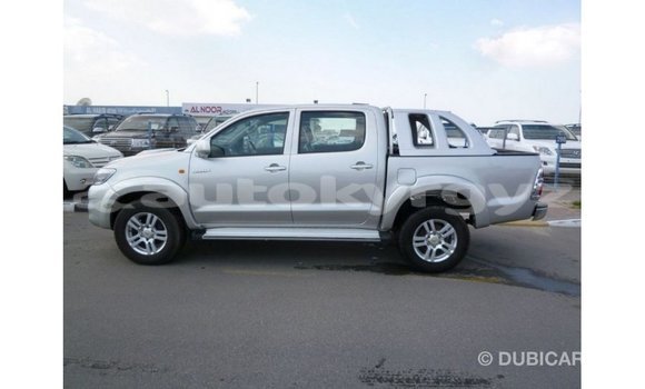 Buy Import Toyota Hilux Other Car in Import - Dubai in Batken Buy Import Toyota Hilux Other Car in Import - Dubai in Batken