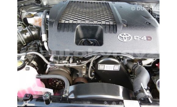 Buy Import Toyota Hilux Other Car in Import - Dubai in Batken Buy Import Toyota Hilux Other Car in Import - Dubai in Batken