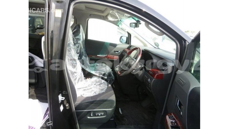 Big with watermark toyota alphard batken import dubai 3188