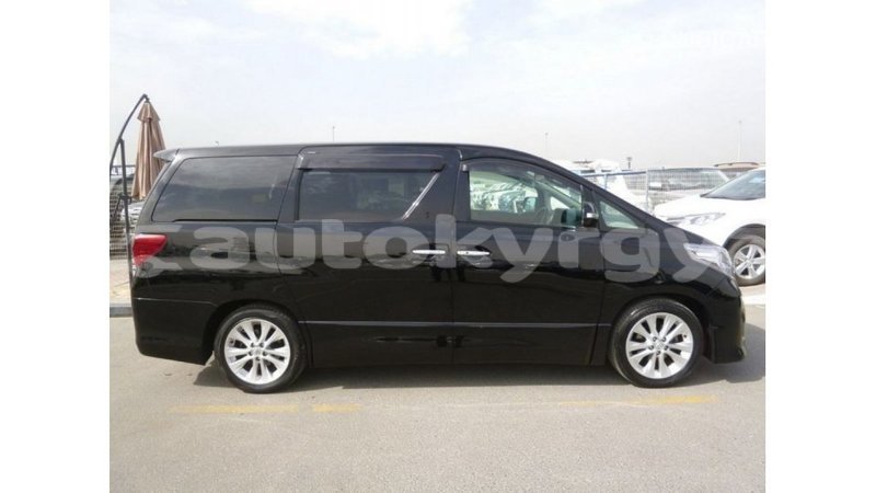 Big with watermark toyota alphard batken import dubai 3188