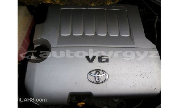 Buy Import Toyota Alphard Black Car in Import - Dubai in Batken Buy Import Toyota Alphard Black Car in Import - Dubai in Batken