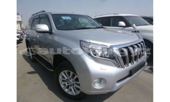 Buy Import Toyota Prado Other Car in Import - Dubai in Batken Buy Import Toyota Prado Other Car in Import - Dubai in Batken