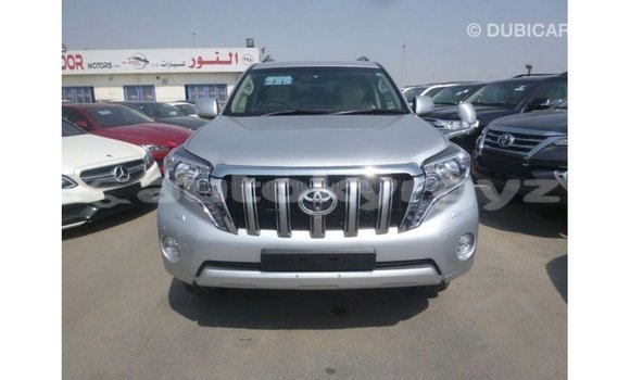 Buy Import Toyota Prado Other Car in Import - Dubai in Batken Buy Import Toyota Prado Other Car in Import - Dubai in Batken