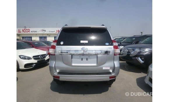 Buy Import Toyota Prado Other Car in Import - Dubai in Batken Buy Import Toyota Prado Other Car in Import - Dubai in Batken