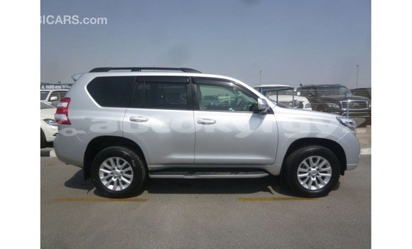 Buy Import Toyota Prado Other Car in Import - Dubai in Batken Buy Import Toyota Prado Other Car in Import - Dubai in Batken