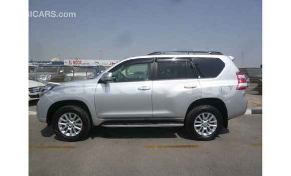 Buy Import Toyota Prado Other Car in Import - Dubai in Batken Buy Import Toyota Prado Other Car in Import - Dubai in Batken