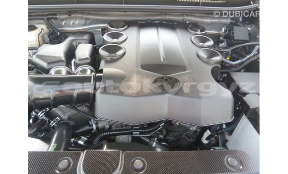 Buy Import Toyota Prado Other Car in Import - Dubai in Batken Buy Import Toyota Prado Other Car in Import - Dubai in Batken