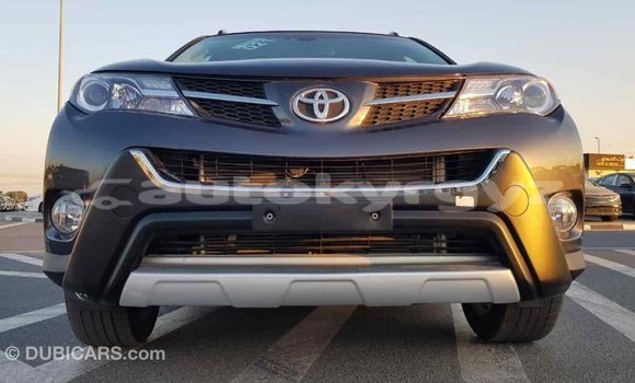 Buy Import Toyota RAV4 Other Car in Import - Dubai in Batken Buy Import Toyota RAV4 Other Car in Import - Dubai in Batken