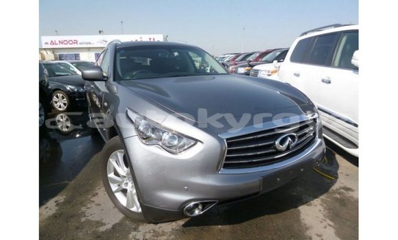 Buy Import Infiniti FX Other Car in Import - Dubai in Batken