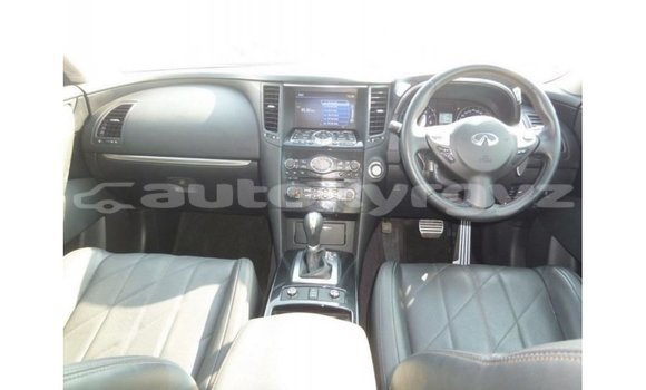 Buy Import Infiniti FX Other Car in Import - Dubai in Batken Buy Import Infiniti FX Other Car in Import - Dubai in Batken