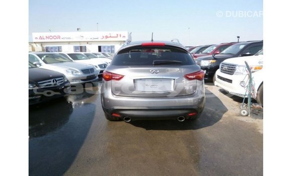 Buy Import Infiniti FX Other Car in Import - Dubai in Batken Buy Import Infiniti FX Other Car in Import - Dubai in Batken