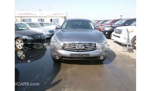 Buy Import Infiniti FX Other Car in Import - Dubai in Batken Buy Import Infiniti FX Other Car in Import - Dubai in Batken