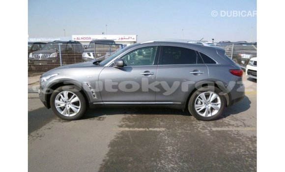 Buy Import Infiniti FX Other Car in Import - Dubai in Batken Buy Import Infiniti FX Other Car in Import - Dubai in Batken