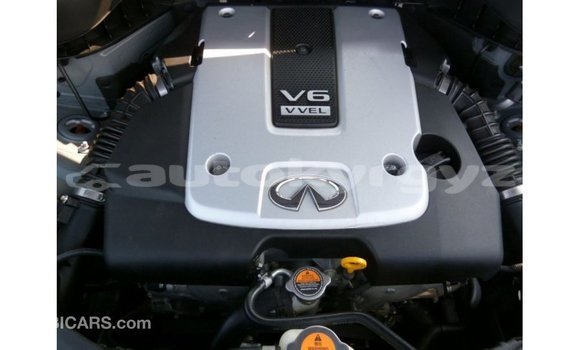 Buy Import Infiniti FX Other Car in Import - Dubai in Batken Buy Import Infiniti FX Other Car in Import - Dubai in Batken