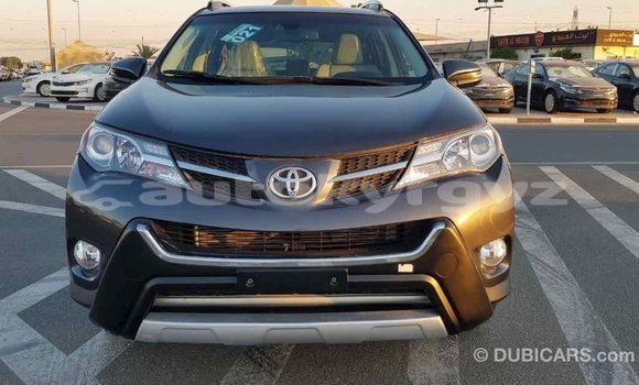 Buy Import Toyota RAV4 Other Car in Import - Dubai in Batken Buy Import Toyota RAV4 Other Car in Import - Dubai in Batken