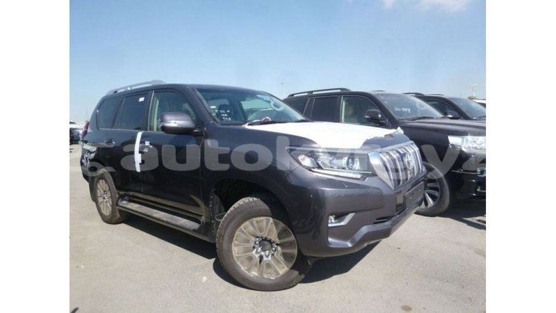 Big with watermark toyota prado batken import dubai 3192