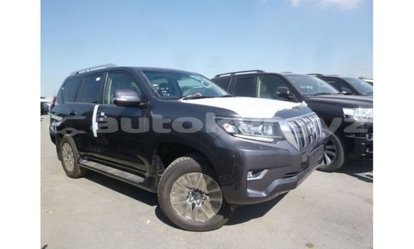 Buy Import Toyota Prado Other Car in Import - Dubai in Batken Buy Import Toyota Prado Other Car in Import - Dubai in Batken