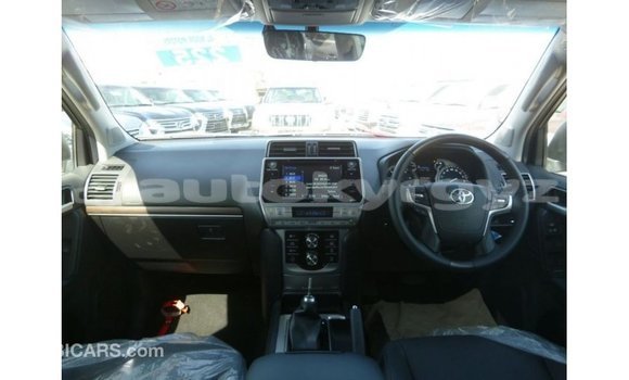 Buy Import Toyota Prado Other Car in Import - Dubai in Batken Buy Import Toyota Prado Other Car in Import - Dubai in Batken