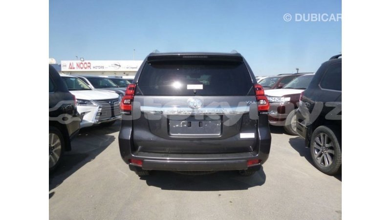 Big with watermark toyota prado batken import dubai 3192