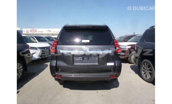 Buy Import Toyota Prado Other Car in Import - Dubai in Batken Buy Import Toyota Prado Other Car in Import - Dubai in Batken