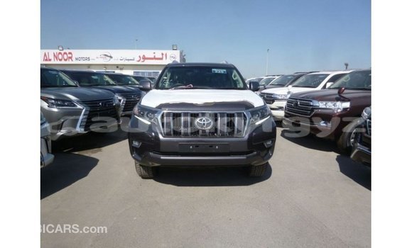 Buy Import Toyota Prado Other Car in Import - Dubai in Batken Buy Import Toyota Prado Other Car in Import - Dubai in Batken