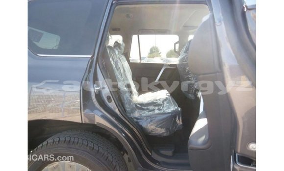 Buy Import Toyota Prado Other Car in Import - Dubai in Batken Buy Import Toyota Prado Other Car in Import - Dubai in Batken