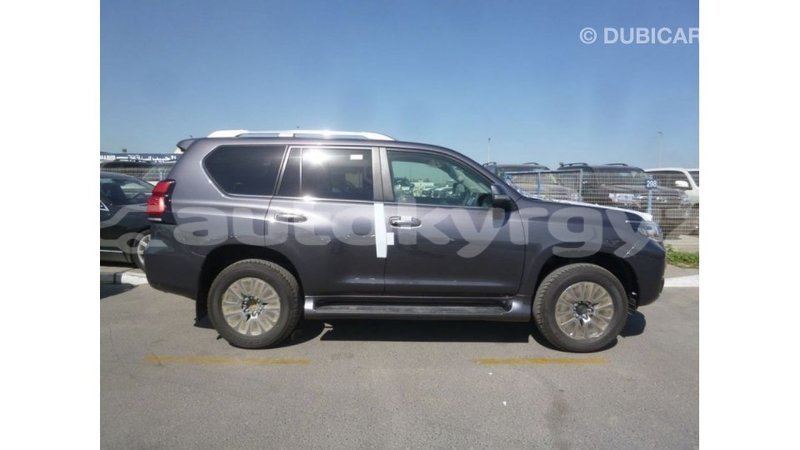 Big with watermark toyota prado batken import dubai 3192