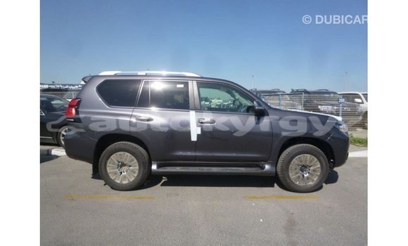 Buy Import Toyota Prado Other Car in Import - Dubai in Batken Buy Import Toyota Prado Other Car in Import - Dubai in Batken