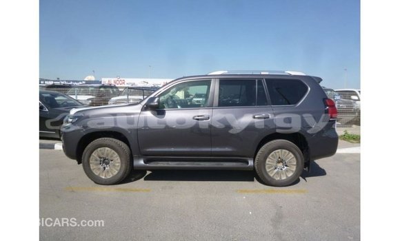 Buy Import Toyota Prado Other Car in Import - Dubai in Batken Buy Import Toyota Prado Other Car in Import - Dubai in Batken