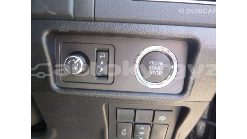 Big with watermark toyota prado batken import dubai 3192