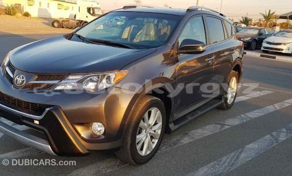Buy Import Toyota RAV4 Other Car in Import - Dubai in Batken Buy Import Toyota RAV4 Other Car in Import - Dubai in Batken