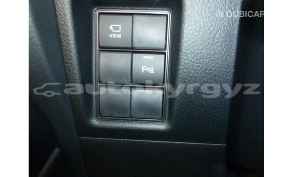 Buy Import Toyota Prado Other Car in Import - Dubai in Batken Buy Import Toyota Prado Other Car in Import - Dubai in Batken