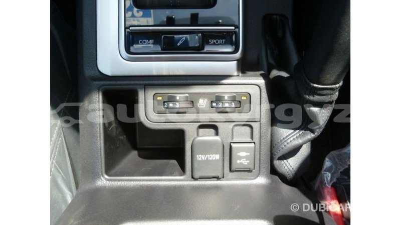 Big with watermark toyota prado batken import dubai 3192