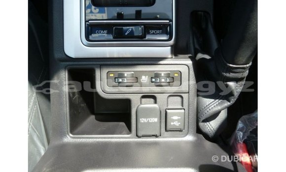 Buy Import Toyota Prado Other Car in Import - Dubai in Batken Buy Import Toyota Prado Other Car in Import - Dubai in Batken