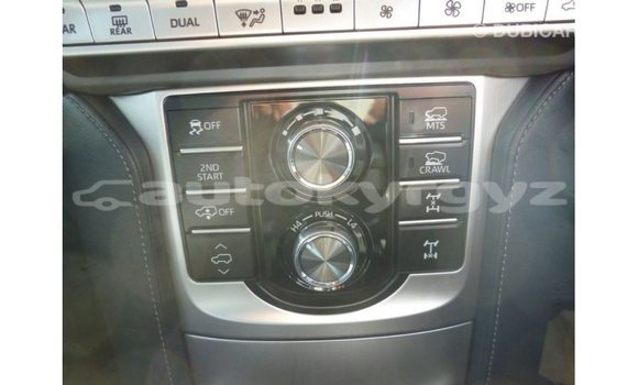 Buy Import Toyota Prado Other Car in Import - Dubai in Batken Buy Import Toyota Prado Other Car in Import - Dubai in Batken