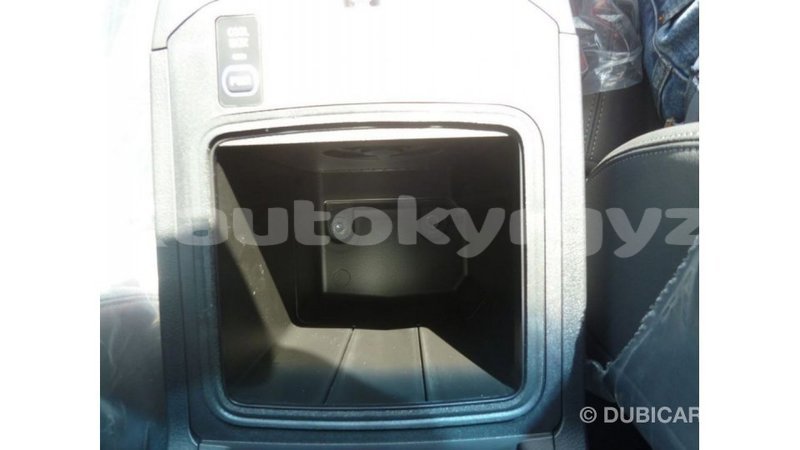 Big with watermark toyota prado batken import dubai 3192