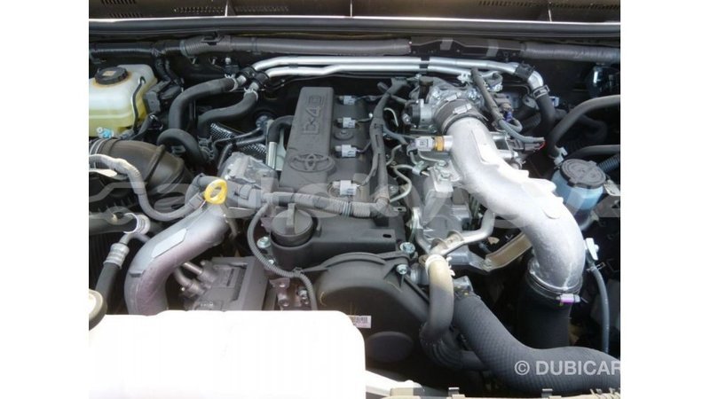 Big with watermark toyota prado batken import dubai 3192