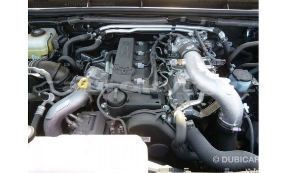 Buy Import Toyota Prado Other Car in Import - Dubai in Batken Buy Import Toyota Prado Other Car in Import - Dubai in Batken