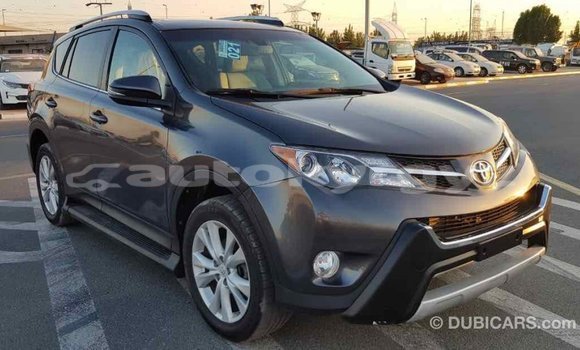 Buy Import Toyota RAV4 Other Car in Import - Dubai in Batken Buy Import Toyota RAV4 Other Car in Import - Dubai in Batken