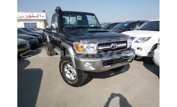 Buy Import Toyota Land Cruiser Other Car in Import - Dubai in Batken Buy Import Toyota Land Cruiser Other Car in Import - Dubai in Batken