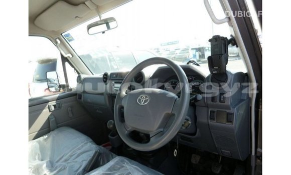 Buy Import Toyota Land Cruiser Other Car in Import - Dubai in Batken Buy Import Toyota Land Cruiser Other Car in Import - Dubai in Batken