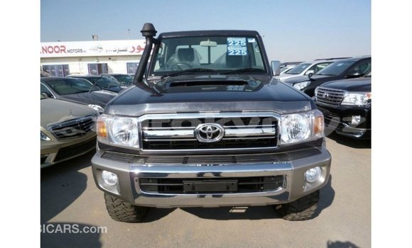 Buy Import Toyota Land Cruiser Other Car in Import - Dubai in Batken Buy Import Toyota Land Cruiser Other Car in Import - Dubai in Batken