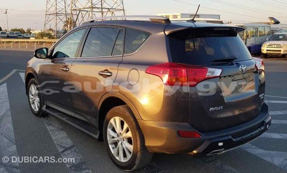 Buy Import Toyota RAV4 Other Car in Import - Dubai in Batken Buy Import Toyota RAV4 Other Car in Import - Dubai in Batken