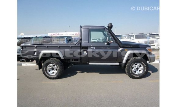 Buy Import Toyota Land Cruiser Other Car in Import - Dubai in Batken Buy Import Toyota Land Cruiser Other Car in Import - Dubai in Batken